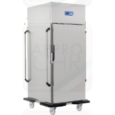 ARMOIRE REFRIGEREE AVEC GLISSIÈRES EMBOUTIES Accueil GNB05