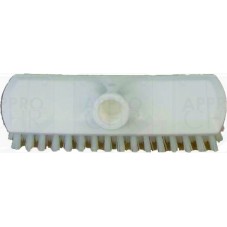BALAIS BROSSE 220MM BROSSERIE 510X