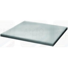 PLAQUE DE DECOUPE 600x400mm SANS RIGOLE PLAQUES DE DECOUPE POLYETHYLENE PD-B-25-600X400