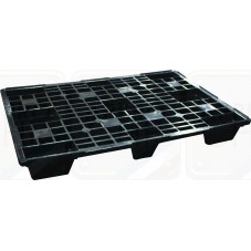 PALETTE DE STOCKAGE 1200X800MM LOGISTIQUE ET STOCKAGE 1208L