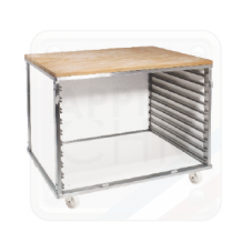 ARMOIRE 1/2 PARISIEN Accueil APARB