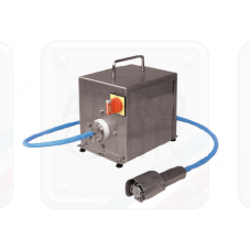 ECAILLEUR A POISSON ELECTRIQUE MATERIEL ELECTRIQUE V108