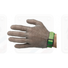 GANTS COTTE DE MAILLE AMBIDEXTRES GANTS ET TABLIERS DE PROTECTION 0GCM.130.X0