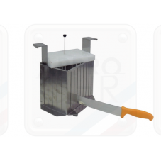 BROCHETEUR MANUEL MATERIEL DE DECOUPE ET COUTELLERIE 31513