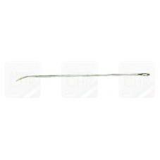 AIGUILLE A BRIDER COURBE MATERIEL DIVERS 80001